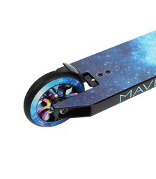 AO Scooters Maven Πατίνι - Blk/Oil