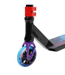 AO Scooters Maven Πατίνι - Blk/Turq