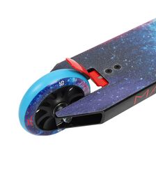 AO Scooters Maven Πατίνι - Blk/Turq