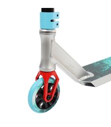 AO Scooters Maven Πατίνι - Πράσινο