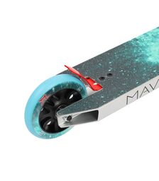 AO Scooters Maven Πατίνι - Πράσινο