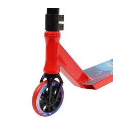 AO Scooters Maven Πατίνι - Κόκκινο