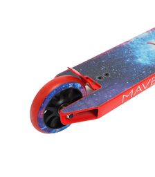 AO Scooters Maven Πατίνι - Κόκκινο