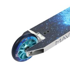 AO Scooters Maven Πατίνι - Γκρί