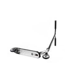 Versatyl Bloody Mary V2, S2S Edition Πατίνι - Χρώμιο/Μαύρο