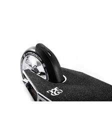 Versatyl Bloody Mary V2, S2S Edition Πατίνι - Χρώμιο/Μαύρο