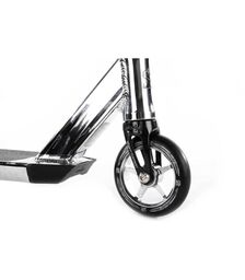 Versatyl Bloody Mary V2, S2S Edition Πατίνι - Χρώμιο/Μαύρο