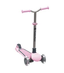 YVOLUTION Glider Air Metal HB 2022, Πατίνι (Scooter) Pink
