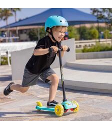 Yvolution Neon Bolt Πατίνι - Πράσινο