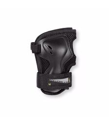 ROLLERBLADE Evo Gear Wristguard Περικάρπια Gear - Μαύρο Χρώμα (Μαύρο), Μέγεθος (Extra Large)