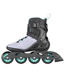 ROLLERBLADE Zetrablade Elite W Πατίνια Χρώμα (Μαύρο), Μέγεθος (37)