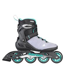 ROLLERBLADE Zetrablade Elite W Πατίνια Χρώμα (Μαύρο), Μέγεθος (37)