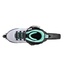 ROLLERBLADE Zetrablade Elite W Πατίνια Χρώμα (Μαύρο), Μέγεθος (37)
