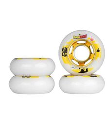 UNDERCOVER 64χιλ./88Α Roman Abrate TV line 2nd Ed. Ροδάκια  4τμχ.