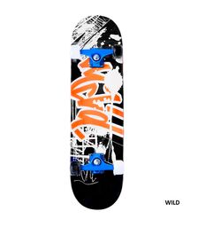 ΑΘΛΟΠΑΙΔΙΑ πλήρης τροχοσανίδα στενή No3