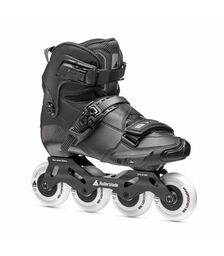 ROLLERBLADE Crossfire Πατίνια - Μαύρο Χρώμα (Μαύρο), Μέγεθος (42)