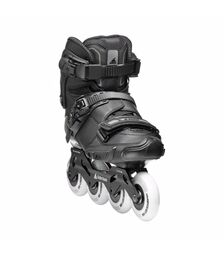ROLLERBLADE Crossfire Πατίνια - Μαύρο Χρώμα (Μαύρο), Μέγεθος (42)