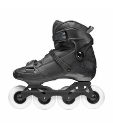 ROLLERBLADE Crossfire Πατίνια - Μαύρο Χρώμα (Μαύρο), Μέγεθος (41)