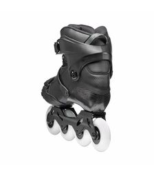 ROLLERBLADE Crossfire Πατίνια - Μαύρο Χρώμα (Μαύρο), Μέγεθος (41)