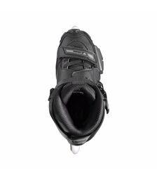 ROLLERBLADE Crossfire Πατίνια - Μαύρο Χρώμα (Μαύρο), Μέγεθος (42)