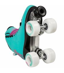 CHAYA Melrose Turquise Quad Πατίνια Χρώμα (Γαλάζιο), Μέγεθος (41)