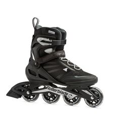 ROLLERBLADE Zetrablade Πατίνια - Μαύρo Χρώμα (Μαύρο), Μέγεθος (47)