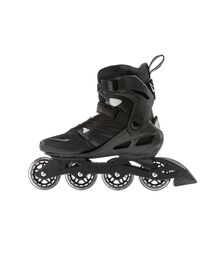 ROLLERBLADE Zetrablade Πατίνια - Μαύρo Χρώμα (Μαύρο), Μέγεθος (47.5)
