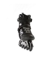 ROLLERBLADE Zetrablade Πατίνια - Μαύρo Χρώμα (Μαύρο), Μέγεθος (47.5)