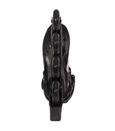 PLAYLIFE Flyte Black 84 AL Πατίνια Χρώμα (Μαύρο), Μέγεθος (42)