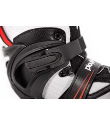 PLAYLIFE Flyte Black 84 AL Πατίνια Χρώμα (Μαύρο), Μέγεθος (39)