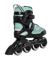 PLAYLIFE Flyte Teal 84 AL Πατίνια Χρώμα (Γαλάζιο), Μέγεθος (40)