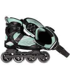 PLAYLIFE Flyte Teal 84 AL Πατίνια Χρώμα (Γαλάζιο), Μέγεθος (40)