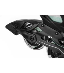 PLAYLIFE Flyte Teal 84 AL Πατίνια Χρώμα (Γαλάζιο), Μέγεθος (40)