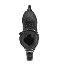 POWERSLIDE Enzo BW 90 Πατίνια Χρώμα (Μαύρο), Μέγεθος (37)