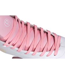 PLAYLIFE Classic Pale Rose Αυξομειούμενα Roller Skates Χρώμα (Λευκό-Ροζ), Μέγεθος (39-42)