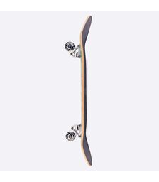 DGK Scribble Complete Skateboard Χρώμα (Κόκκινο-Μαύρο), Μέγεθος (8 ίντσες)