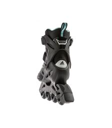 ROLLERBLADE Zetrablade W Πατίνια - Μαύρο/Γαλάζιο Χρώμα (Γαλάζιο-Μαύρο), Μέγεθος (39)