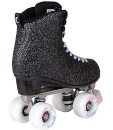 CHAYA Deluxe Starry Night πατίνια Χρώμα (Μαύρο), Μέγεθος (40)