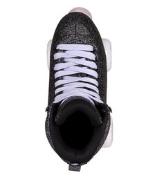 CHAYA Deluxe Starry Night πατίνια Χρώμα (Μαύρο), Μέγεθος (39)