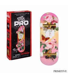 Tech Deck τροχοσανίδα μινιατούρα ξύλινη pro board