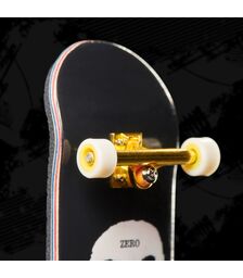 Tech Deck τροχοσανίδα μινιατούρα ξύλινη pro board