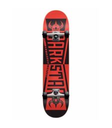 DARKSTAR Divide FP Complete Skate 8''