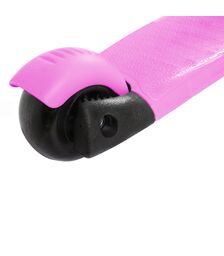 Αθλοπαιδιά Πατίνι 3 σε 1 - Μωβ