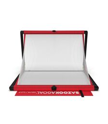 Bazooka Τέρμα Ποδοσφαίρου - Κόκκινο