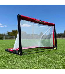 Bazooka Τέρμα Ποδοσφαίρου - Κόκκινο