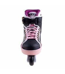 ROCES Dogma Spassov Candy Πατίνια - Μαύρο/Ροζ Χρώμα (Μαύρο-Ροζ), Μέγεθος (42)