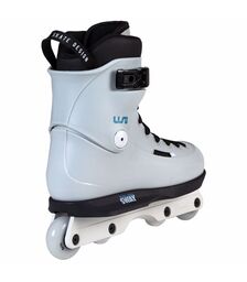 USD Sway 58 XXIV Aggressive Πατίνια - Γκρι/Μαύρο Χρώμα (Λευκό), Μέγεθος (39-40)