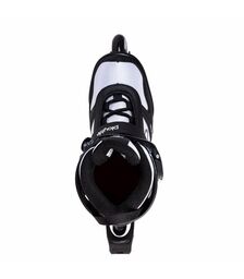 PLAYLIFE Cloud Black/White Πατίνια - Μαύρο/Λευκό Χρώμα (Μαύρο-Λευκό), Μέγεθος (45)