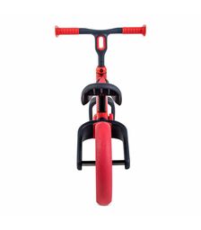 YVOLUTION Velo Junior New Ποδήλατο Ισορροπίας  - Κόκκινο