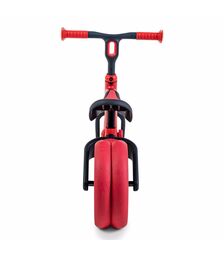 YVOLUTION Velo Junior New Ποδήλατο Ισορροπίας  - Κόκκινο